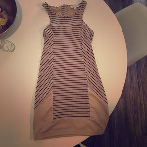 finders keepers dress - worn twice, like new