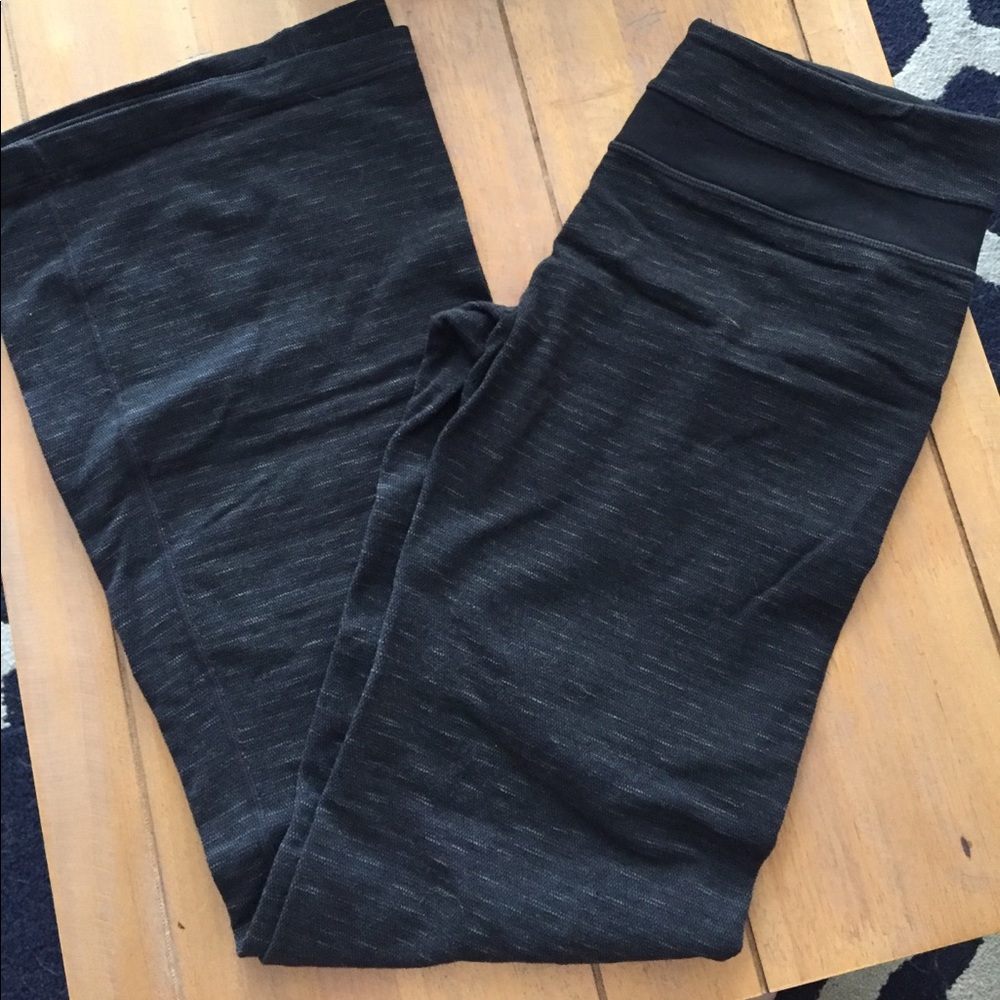 Groove pant