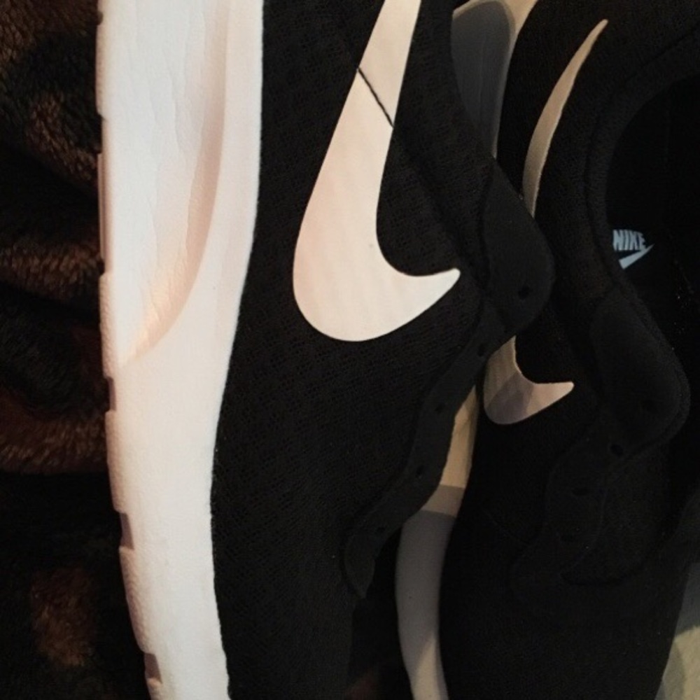 Nike running shoes
