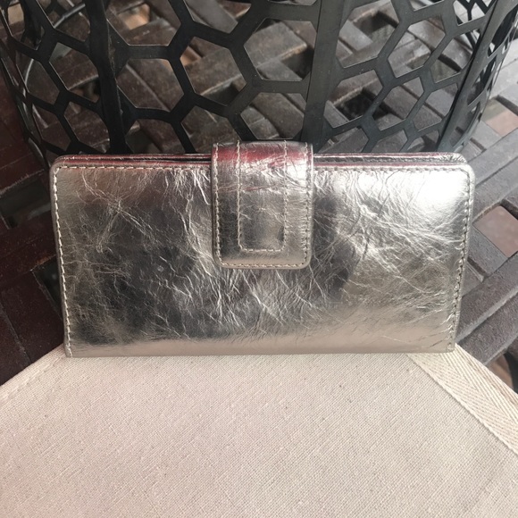 Fossil Handbags - Fossil Wallet