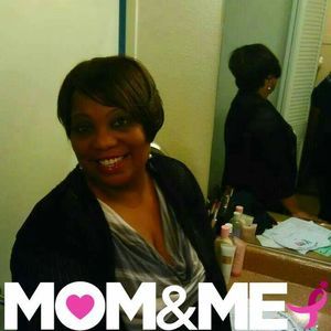 Meet your Posher, Monique