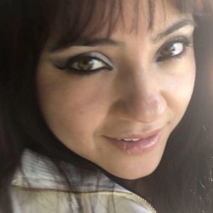 Meet your Posher, Maricssa