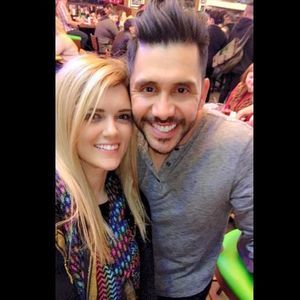 Meet your Posher, Daniel