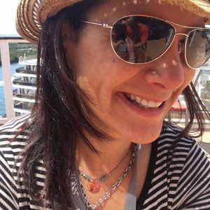 Meet your Posher, Kristy