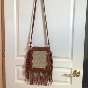 Steven Madden Crossbody