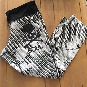 Nike dri fit for soul