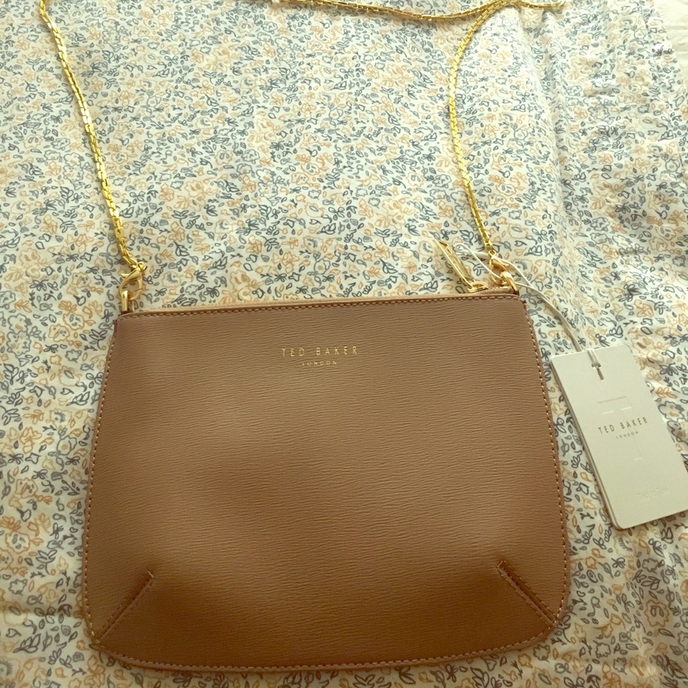 Ted Baker Crossbody Chain