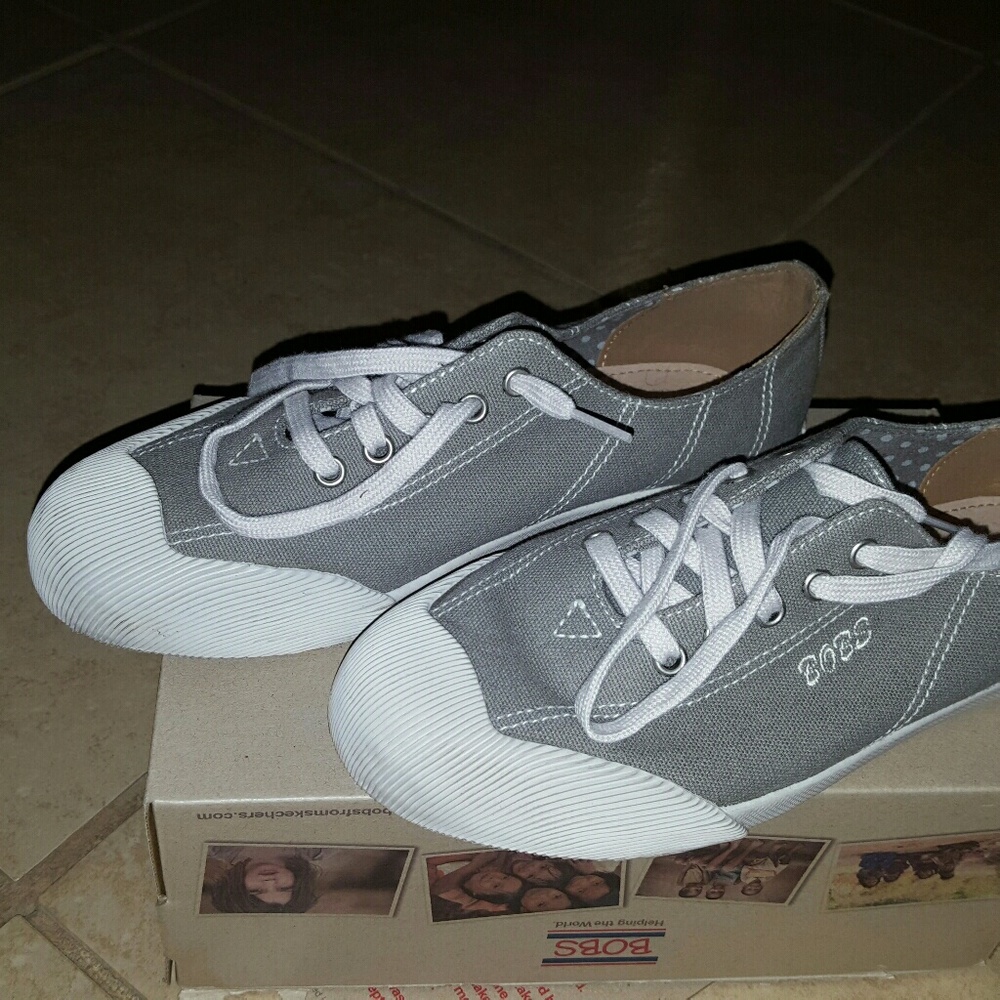 Casual Shoes
