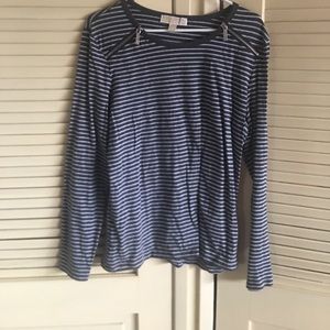 Michael kors long sleeve