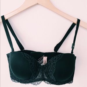 Victoria Secret - Black Bra