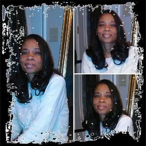 Meet your Posher, Edwina