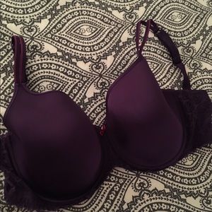 Chantelle: Merci Spacer underwire t-shirt bra
