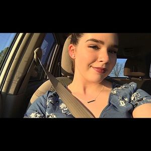 Meet your Posher, Kaitlyn