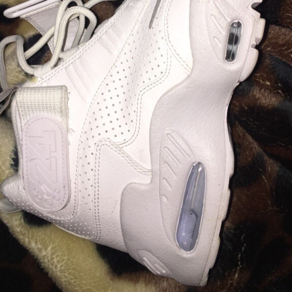 Nike Griffey