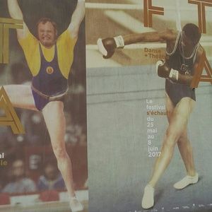 Meet your Posher, Ben