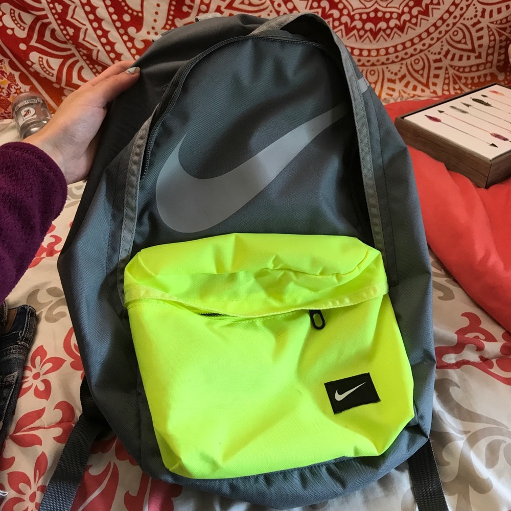 Nike backpack