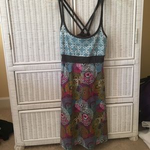 Athletic Soybu Dress