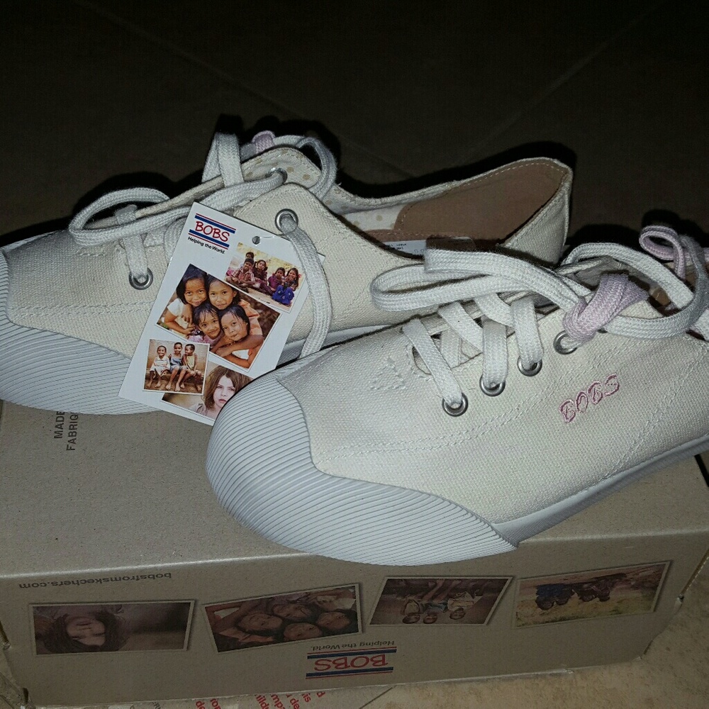 Casual Shoes