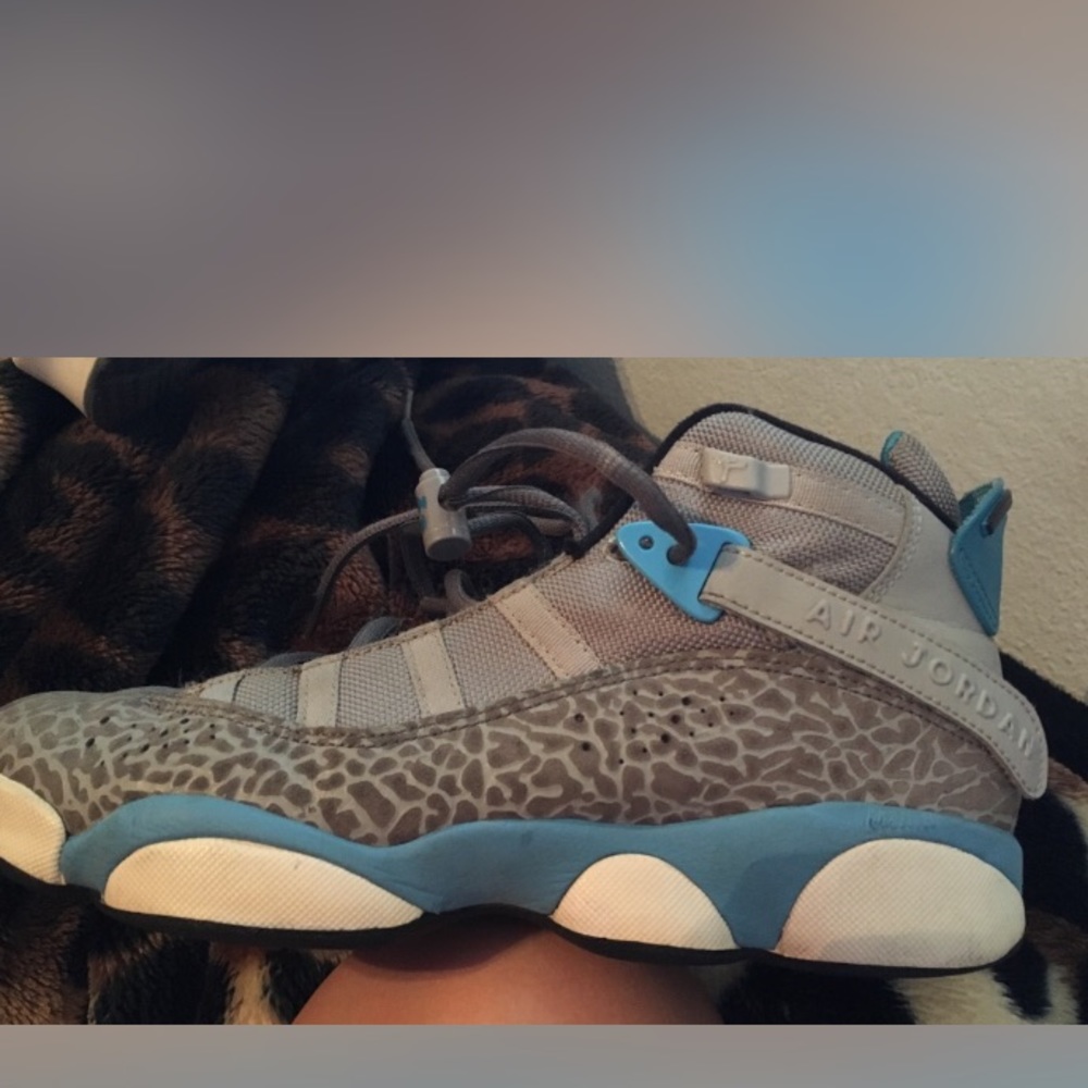 Jordan's