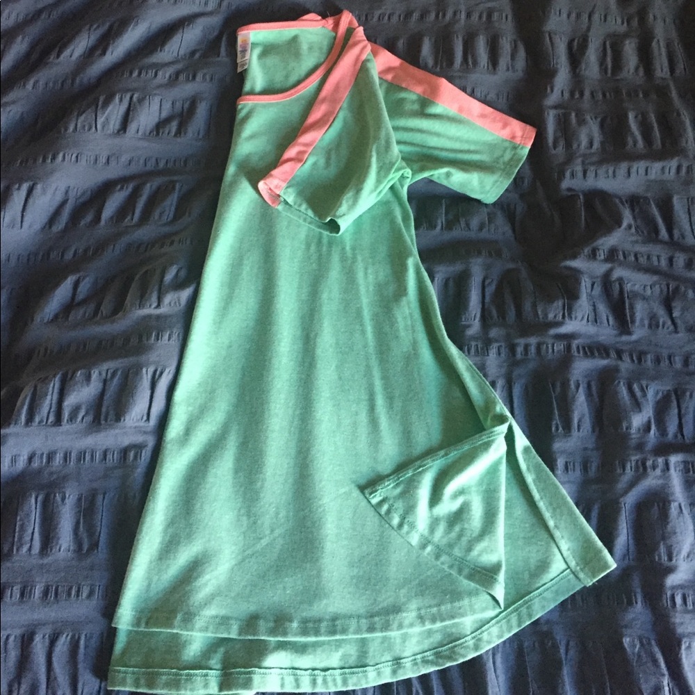 LulaRoe XS Perfect T