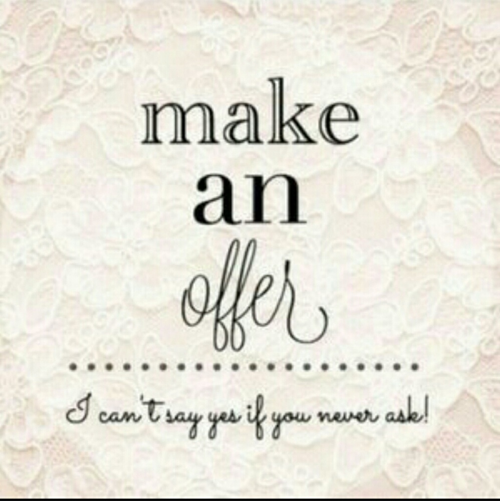 Offers