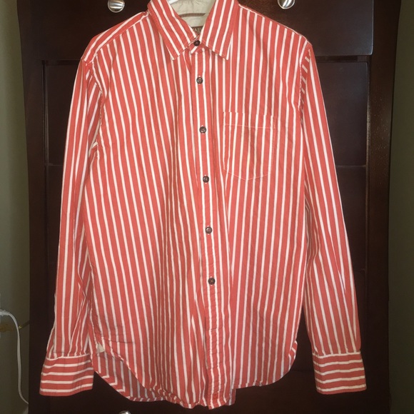 Michael Kors Other - Men's Michael Kors button up polo shirt