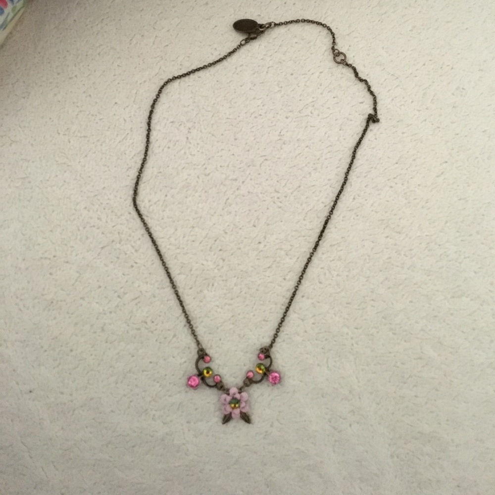Michal Negrin necklace