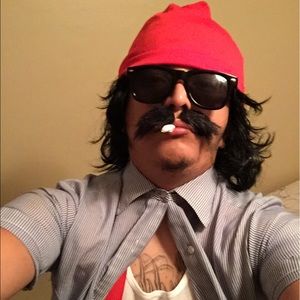 Meet your Posher, Estevan