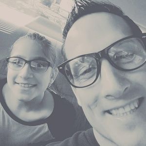 Meet your Posher, Peter