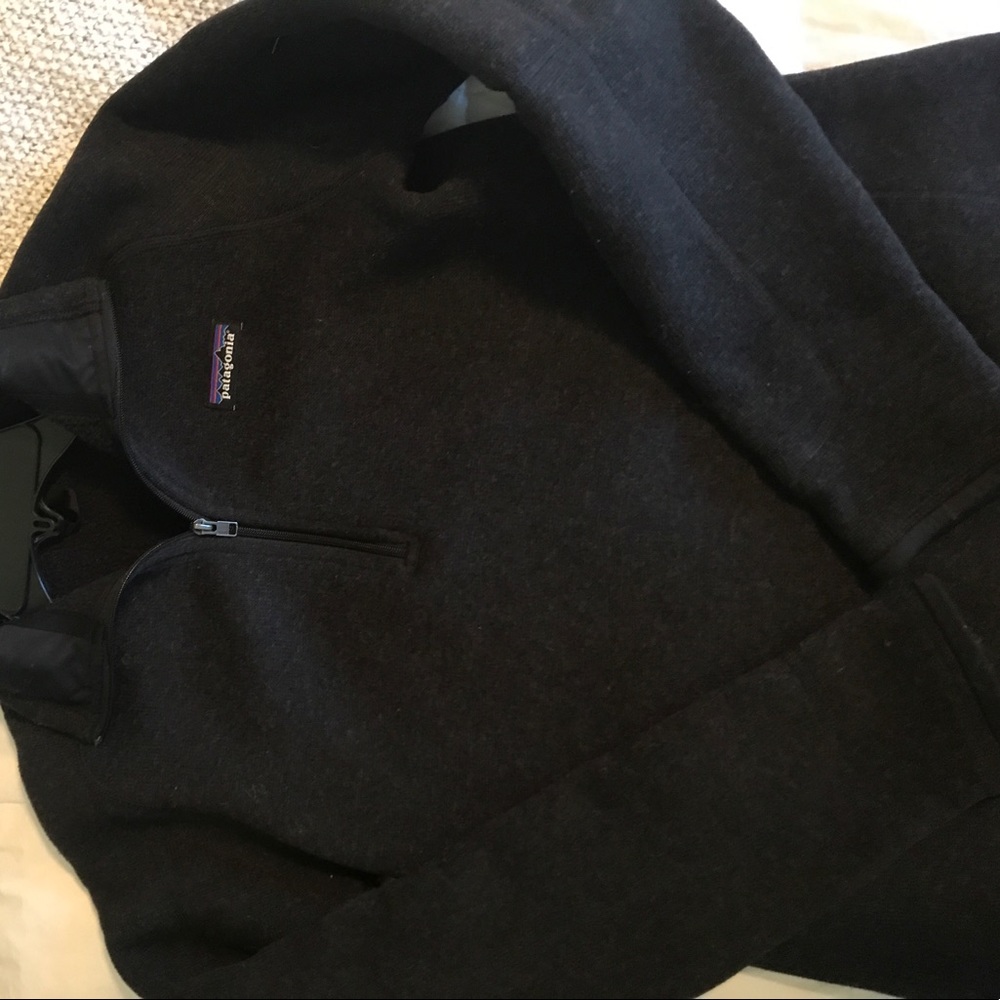 Patagonia Pullover