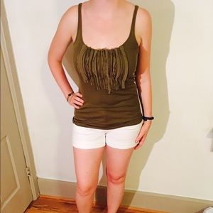 J.Crew Camisole//Small
