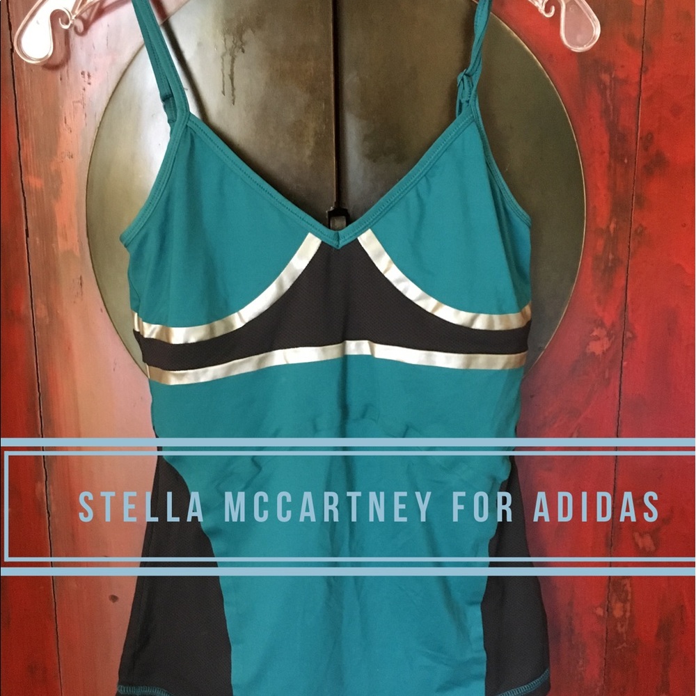 Stella McCartney for Adidas