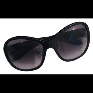 Prada Oversized Sunglasses