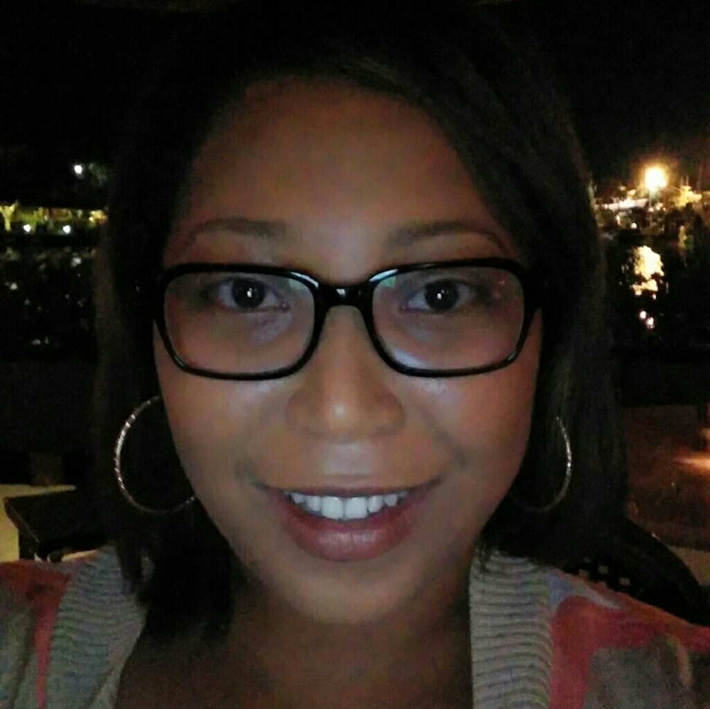 Meet your Posher, Laprincess