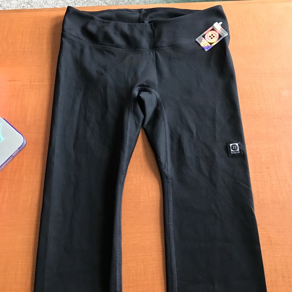 Jolyn Leggings
