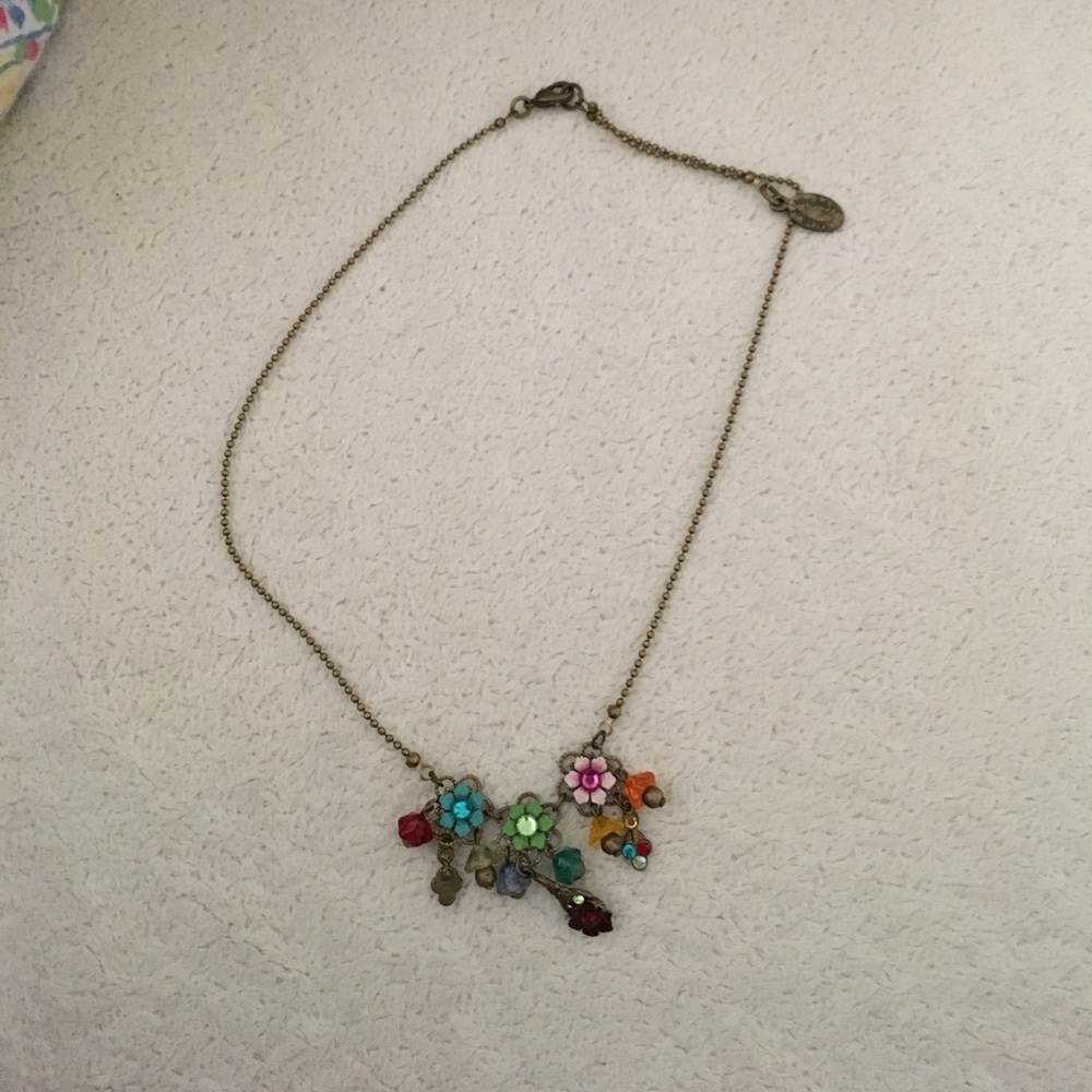 Michael Negrin necklace