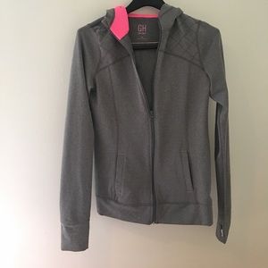 Gilly Hicks Sport Jacket