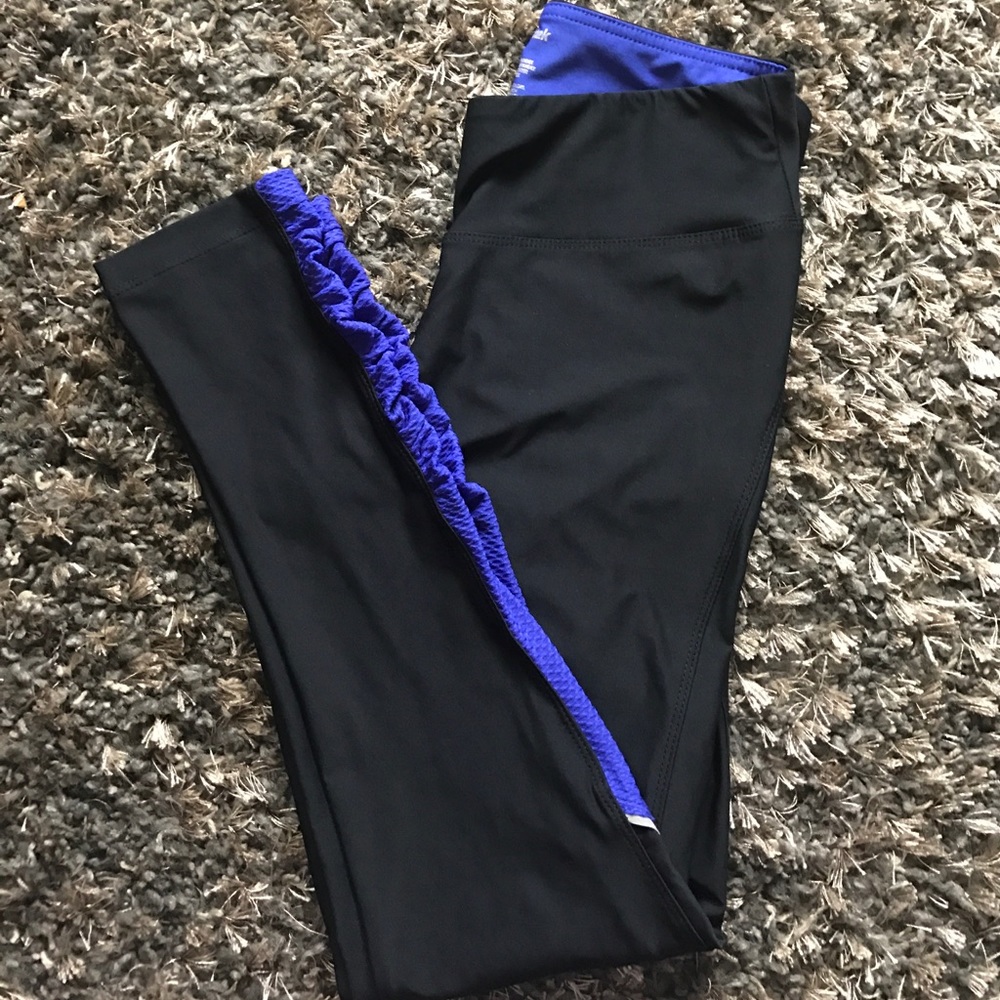 Marika Tek color-block leggings