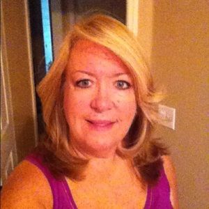 Meet your Posher, Susan