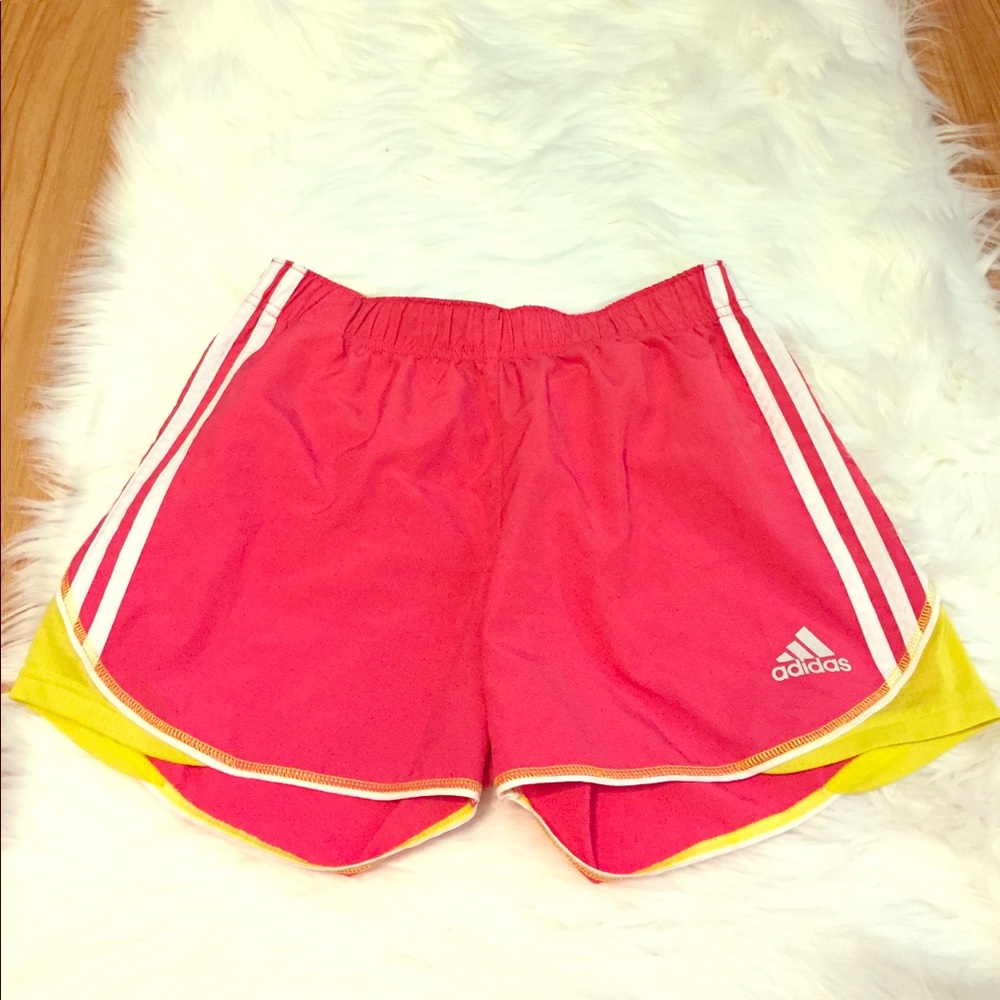 ADIDAS women's shorts