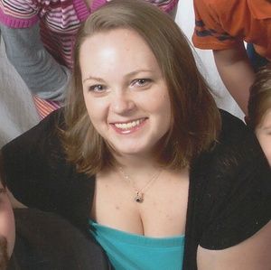 Meet your Posher, Charlene