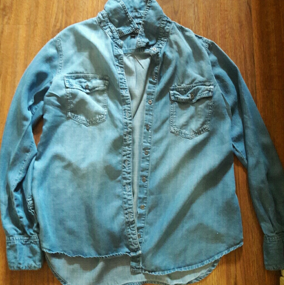 Over sized #flannel