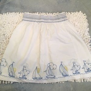 Lilly Pulitzer Skirt