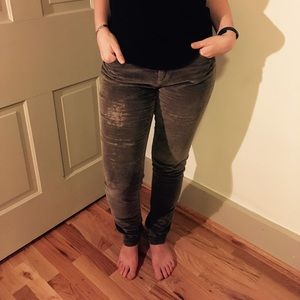 J.Crew Cords//Size 27