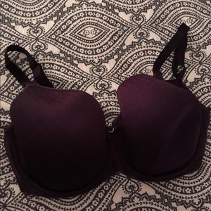 Chantelle: Toujours Cut and Sew underwire bra