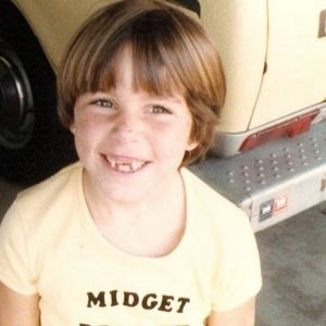 Meet your Posher, Bridget