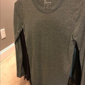 Gap long sleeve