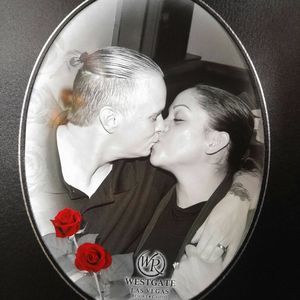 Meet your Posher, Brandy