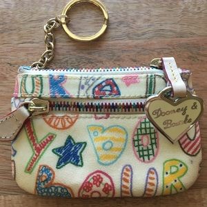 Dooney & Burke Wallet