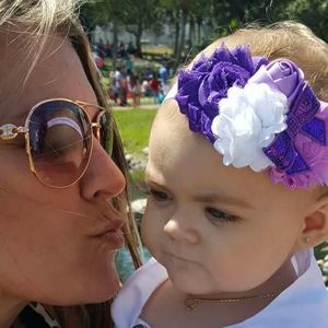 Meet your Posher, Misty